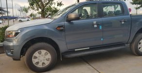Ford Ranger 2019 - Bắc Ninh Ford tư vấn bán Ford Ranger 2.2 XLS AT đời 2019, nhập khẩu, đủ màu giao ngay, trả góp 80%, LH 0974286009 giá 630 triệu tại Bắc Ninh