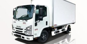 Isuzu NMR 85HE4 2019 - Cần bán xe Isuzu NMR85HE4 đời 2019, màu trắng, xe nhập giá 650 triệu tại Tp.HCM