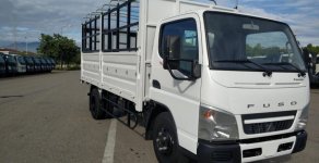 Mitsubishi Canter   4.99 2019 - Bán Mitsubishi Fuso Canter 4.99 2019, 2 tấn 1. Hỗ trợ trả góp 70-75% giá 597 triệu tại Tp.HCM