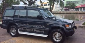 Mitsubishi Pajero   1999 - Cần bán Mitsubishi Pajero đời 1999, nhập khẩu, xe đẹp giá 165 triệu tại Cần Thơ