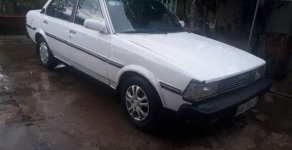 Toyota Corolla   1983 - Bán ô tô Toyota Corolla sản xuất năm 1983, màu trắng, nhập khẩu, xe còn đẹp giá 25 triệu tại Đồng Tháp