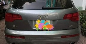 Audi Q7 2009 - Bán Audi Q7 năm 2009, giá cạnh tranh giá 860 triệu tại Tp.HCM