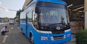 FAW 2019 - Khuyến mãi đặt biệt cho xe Samco Felix CI 29/34 chỗ 2019 giá 395 triệu tại Đà Nẵng