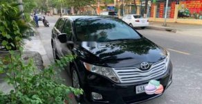 Toyota Venza   2009 - Cần bán gấp Toyota Venza đời 2009, màu đen, xe nhập chính chủ giá cạnh tranh giá 775 triệu tại Đà Nẵng