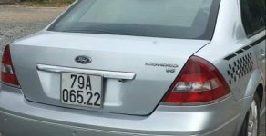 Ford Mondeo 2003 - Bán xe Ford Mondeo đời 2003, màu bạc, xe nhập giá 180 triệu tại Khánh Hòa