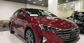 Hyundai Elantra 2019 - "Sốc" giảm 30 triệu tiền mặt - chỉ 179tr - Hyundai Elantra 1.6 MT 2019, hỗ trợ trả góp 85% - thủ tục nhanh chóng giá 550 triệu tại BR-Vũng Tàu