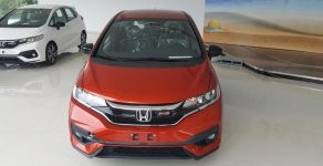 Honda Jazz VX 2019 - [SG] Honda Jazz mới 100% - Ưu đãi giá đến hơn 5X triệu - Tặng thêm Phụ kiện cao cấp - 0901.898.383 giá 594 triệu tại Tp.HCM