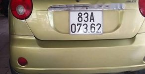 Chevrolet Spark  LT 2008 - Bán Chevrolet Spark LT đời 2008, nhập khẩu nguyên chiếc đã đi 25400km giá 90 triệu tại Sóc Trăng