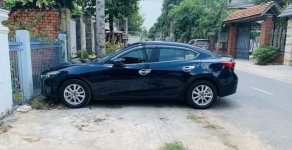 Mazda 3   2018 - Bán ô tô Mazda 3 đời 2018, màu đen chính chủ giá 645 triệu tại Tây Ninh