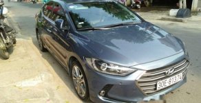 Hyundai Elantra   2017 - Bán Hyundai Elantra 2017, giá tốt giá 679 triệu tại Kon Tum