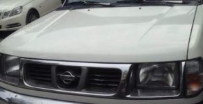 Nissan Navara   1998 - Bán Nissan Navara 1998, màu trắng, nhập khẩu, chính chủ  giá 220 triệu tại Hà Nội