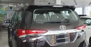 Toyota Fortuner 2.7L 4x2 2019 - Bán ô tô Toyota Fortuner 2.7L 4x2 sản xuất năm 2019, nhập khẩu giá 1 tỷ 150 tr tại Bến Tre