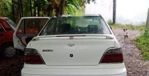 Daewoo Cielo   1996 - Bán xe Daewoo Cielo đời 1996, màu trắng, giá tốt giá 50 triệu tại Bến Tre