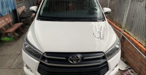 Toyota Innova   2016 - Bán lại xe Toyota Innova năm 2016, màu trắng, 650tr giá 650 triệu tại Cà Mau