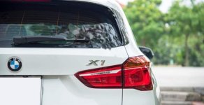 BMW X1 2018 - Cần bán xe BMW X1 2018, màu trắng, xe nhập giá 1 tỷ 690 tr tại Hà Nội