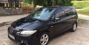 Mazda Premacy 2006 - Bán ô tô Mazda Premacy số tự động 2006, màu đen còn mới, giá chỉ 238tr giá 238 triệu tại Hà Nội