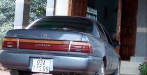 Toyota Corolla   1996 - Bán Toyota Corolla đời 1996, giá cạnh tranh giá 130 triệu tại Bình Phước