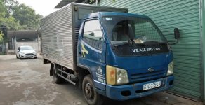 Veam VT150 2009 - Cần bán Veam VT150 đời 2009, màu xanh lam giá 70 triệu tại Bình Dương