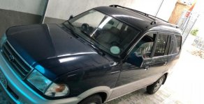 Toyota Zace 2001 - Cần bán xe Toyota Zace đời 2001, màu xanh lam giá cạnh tranh giá 155 triệu tại Thanh Hóa