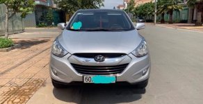 Hyundai Tucson AT 2010 - Bán Hyundai Tucson AT đời 2010, màu bạc, nhập khẩu, giá chỉ 515 triệu giá 515 triệu tại Đồng Nai