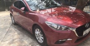 Mazda 3   2017 - Bán xe Mazda 3 đời 2017, màu đỏ, xe nhập giá 618 triệu tại TT - Huế