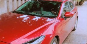 Mazda 3  Facelift 2017 - Bán Mazda 3 Facelift đời 2017, màu đỏ, giá cạnh tranh giá 640 triệu tại Quảng Bình