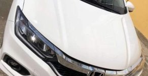 Honda City 2018 - Bán Honda City đời 2018, màu trắng, nhập khẩu   giá 595 triệu tại Sóc Trăng