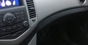 Chevrolet Cruze MT 2013 - Bán Chevrolet Cruze MT năm 2013, màu đen, nhập khẩu nguyên chiếc giá 345 triệu tại Hải Phòng