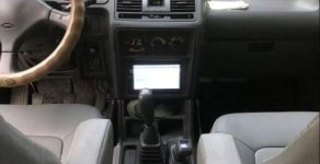 Mitsubishi Pajero   GLS 1996 - Cần bán Mitsubishi Pajero GLS sản xuất năm 1996, nhập khẩu Nhật giá 198 triệu tại Đắk Lắk