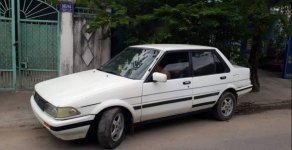 Toyota Corolla   1983 - Bán xe Toyota Corolla đời 1983, màu trắng, 29 triệu giá 29 triệu tại Bình Dương