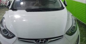 Hyundai Elantra   MT  2014 - Bán Hyundai Elantra MT năm sản xuất 2014, màu trắng, một chủ sử dụng từ đầu giá 495 triệu tại Gia Lai