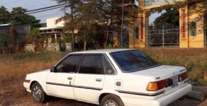 Toyota Corona   1985 - Bán Toyota Corona 1985, màu trắng, nhập khẩu giá 28 triệu tại Tây Ninh