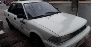 Toyota Corolla 1991 - Bán Toyota Corolla đời 1991, màu trắng, nhập khẩu   giá 65 triệu tại Vĩnh Phúc