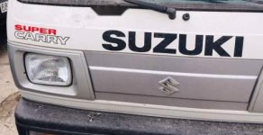Suzuki Super Carry Van   2017 - Bán Suzuki Super Carry Van đời 2017, màu trắng, xe nhập, giá 225tr giá 225 triệu tại Tp.HCM
