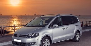 Volkswagen Sharan - xe MPV 7 chỗ xe gia đình, nhập khẩu chính hãng, rộng rãi, tiện nghi/ hotline: 090-898-8862 giá 1 tỷ 850 tr tại Tp.HCM