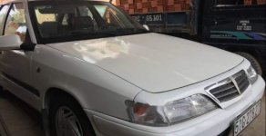 Daewoo Espero 1996 - Cần bán gấp Daewoo Espero sản xuất năm 1996, màu trắng, nhập khẩu, giá tốt giá 70 triệu tại Tp.HCM