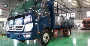 Thaco OLLIN  500.E4 2018 - Mua bán xe tải 5 tấn Vũng Tàu- Thaco Ollin - trả góp lãi thấp - xe tải chất lượng giá 479 triệu tại BR-Vũng Tàu