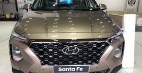 Hyundai Santa Fe   2019 - Bán Hyundai Santa Fe sản xuất 2019 giá 1 tỷ 135 tr tại Bình Phước