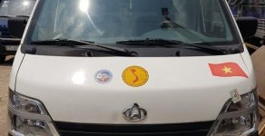 Bán xe Changan Honor SC102 sản xuất năm 2016, màu trắng theo hình thức đấu giá lên giá 110 triệu tại Tp.HCM