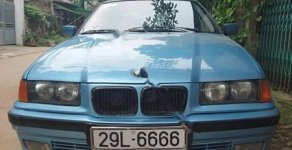 BMW 3 Series 320i 1998 - Bán xe BMW 3 Series 320i năm 1998, màu xanh lam, nhập khẩu, 150tr giá 150 triệu tại Phú Thọ