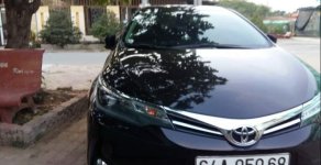 Toyota Corolla altis  2.0  2017 - Chính chủ cần bán xe Corolla Altis 2.0V đẹp như xe mới, Bs Phát Lộc giá 860 triệu tại Vĩnh Long