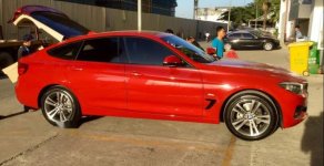 BMW 3 Series 320i GT Sport 2016 - Bán BMW 3 Series 320i GT Sport 2016, màu đỏ, nhập khẩu giá 1 tỷ 500 tr tại Đồng Nai