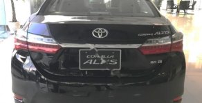 Toyota Corolla altis 2019 - Cần bán xe Toyota Corolla Altis đời 2019, màu đen, giá tốt giá 741 triệu tại Cần Thơ