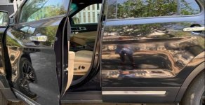 Ford Explorer AT 2018 - Cần bán Ford Explorer AT đời 2018, màu đen giá 2 tỷ tại Đà Nẵng