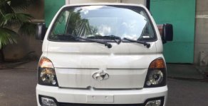 Hyundai Porter H150 2018 - Cần bán xe Hyundai Porter H150 năm 2018, màu trắng, giá chỉ 499 triệu giá 499 triệu tại Đà Nẵng