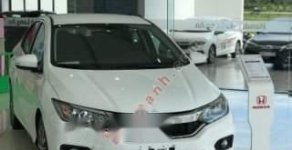 Honda City   1.5 CVT   2018 - Bán Honda City 1.5 CVT 2018 - Hộp số vô cấp CVT giá 559 triệu tại Long An
