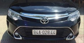 Toyota Camry AT 2017 - Cần bán lại xe Toyota Camry AT đời 2017, màu đen, giá chỉ 870 triệu giá 870 triệu tại Trà Vinh