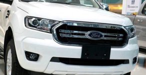 Ford Ranger 2019 - Bắc Cạn tư vấn mua các dòng bán tải Ranger 2019, đủ màu, nhập khẩu, giá rẻ tặng full phụ kiện, LH 0974286009 giá 740 triệu tại Bắc Kạn