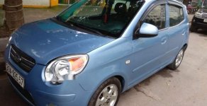 Kia Morning   SX   2010 - Xe Kia Morning SX 2010, màu xanh lam chính chủ giá 149 triệu tại Hà Nội