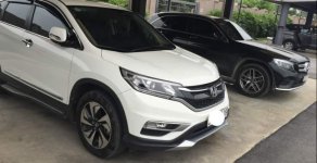 Honda CR V  CR-V 2.4 AT  2017 - Xe Honda CR V CR-V 2.4 AT năm 2017 chính chủ, 990 triệu giá 990 triệu tại Ninh Bình